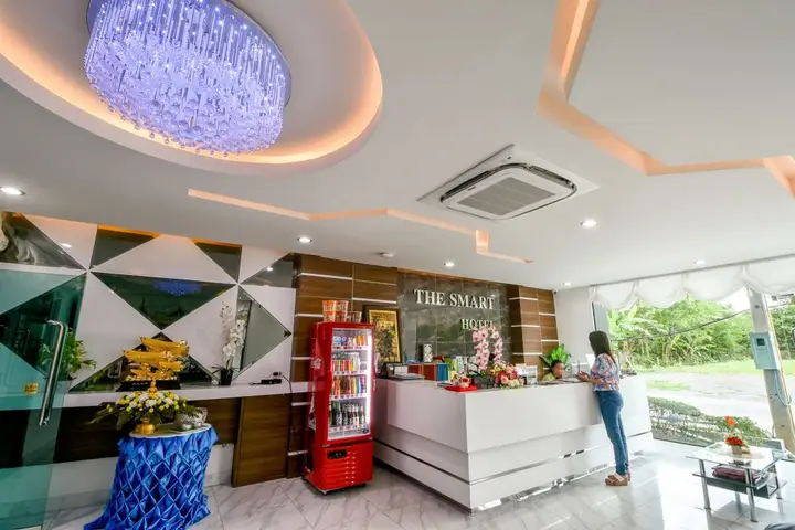 Хатъяй: The Smart Hotel Hatyai