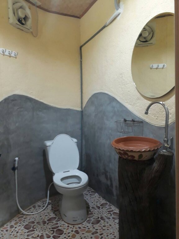 Чианг Дао: Baan Din Chiangdao