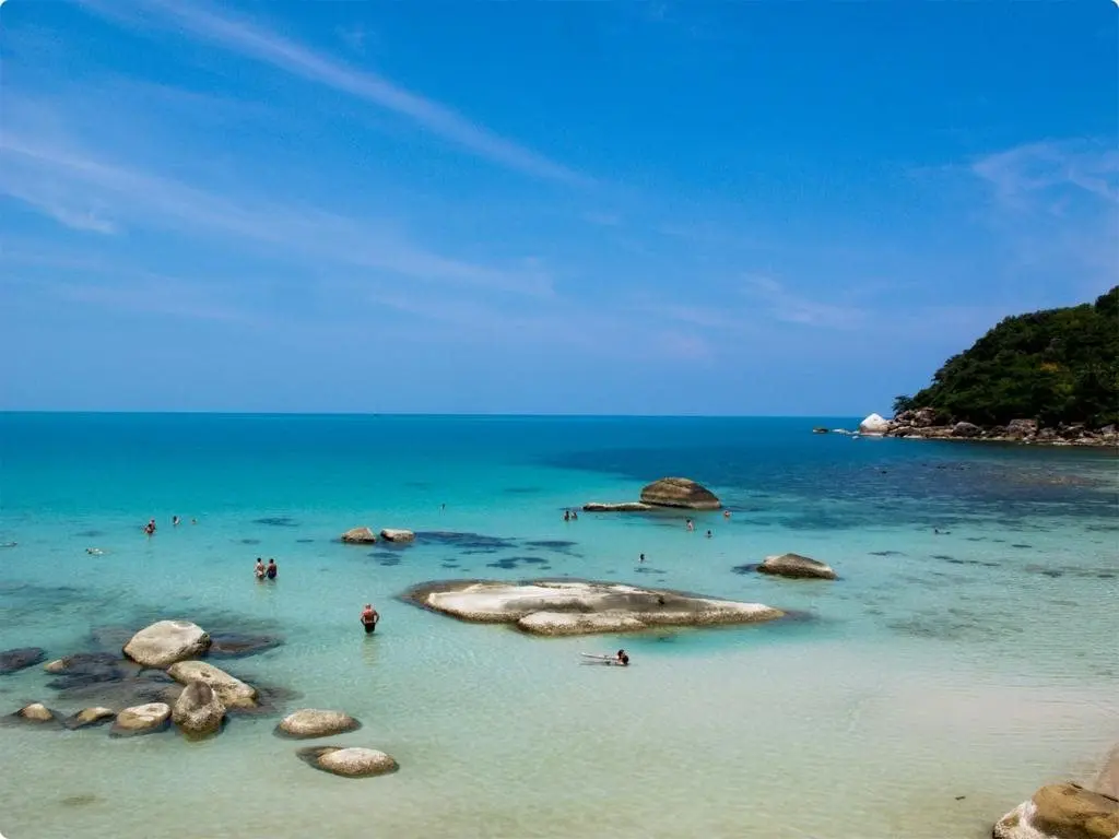 Самуи: Asian Secret Resort