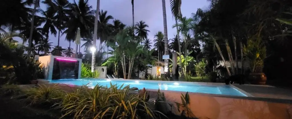Самуи: Asian Secret Resort