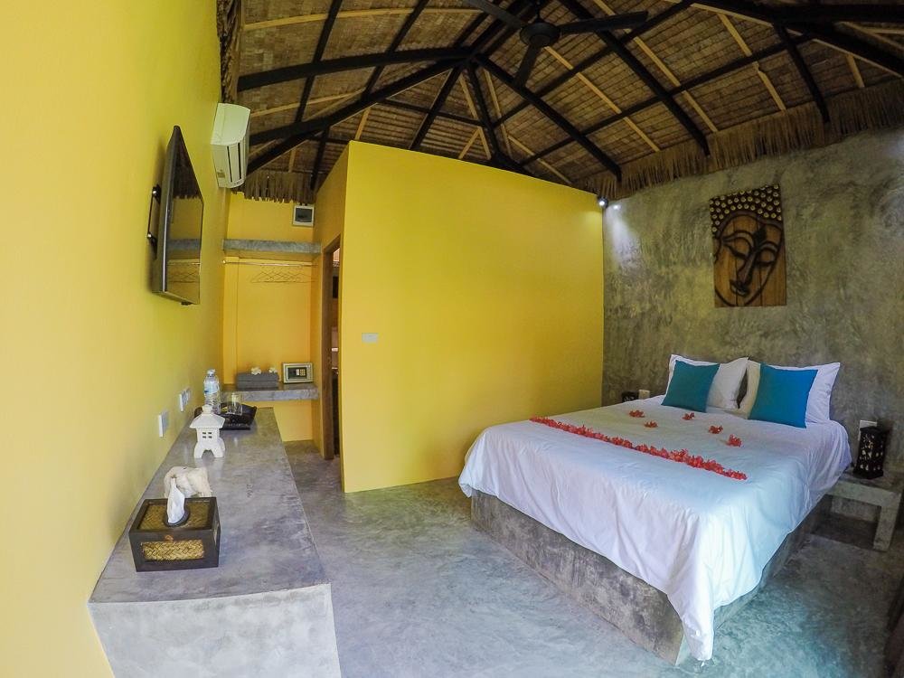 Самуи: Asian Secret Resort