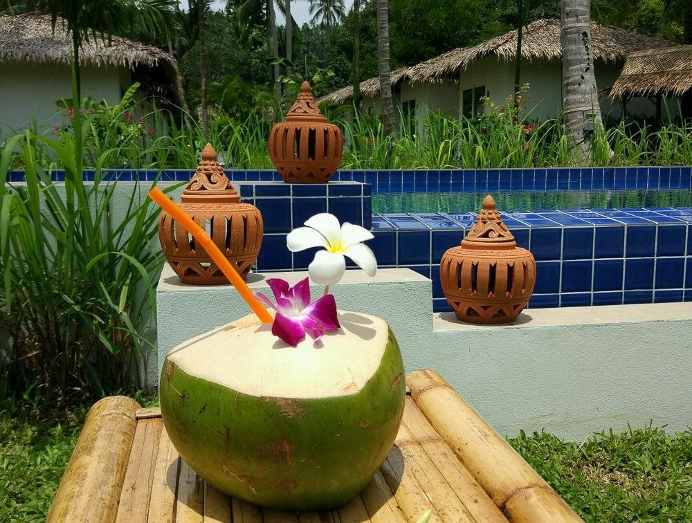 Самуи: Asian Secret Resort