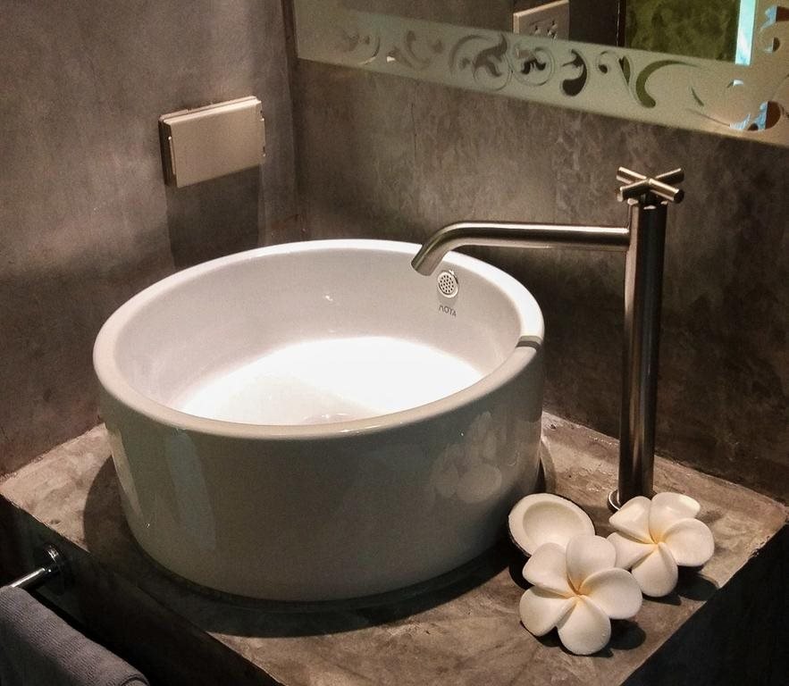 Самуи: Asian Secret Resort