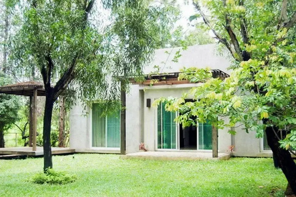 Talaykram Resort — фото 1