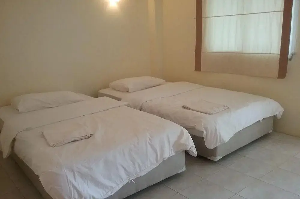 Чакпхонг: Talaykram Resort