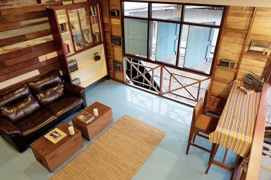 Бангкок: Sor Vorapin Muay Thai Home