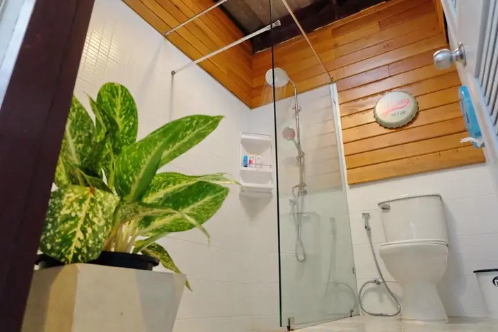 Бангкок: Sor Vorapin Muay Thai Home