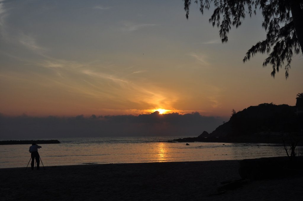 Самуи: Samui Honey Backpacker Bungalow