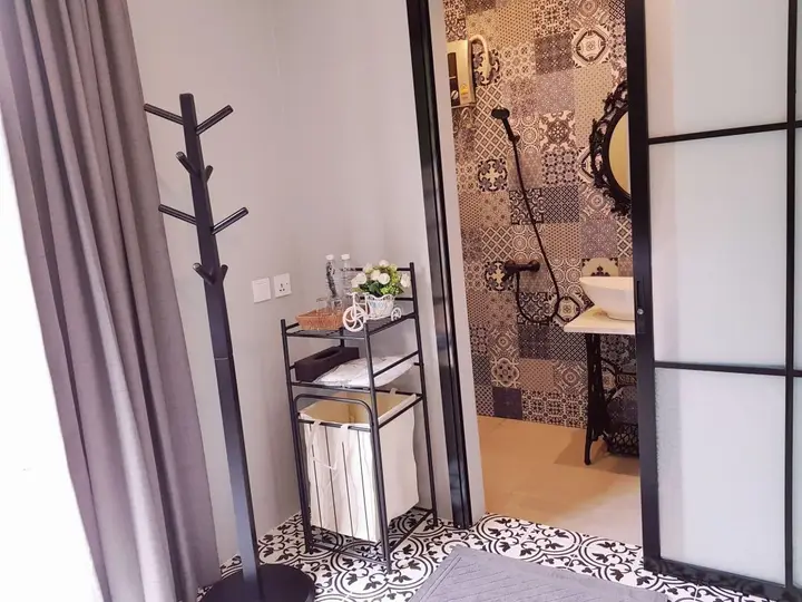 Паттайя: JN9 Poshtel