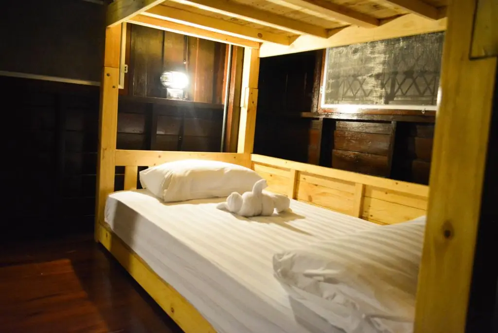 Чиангмай: Samsibsan Hostel