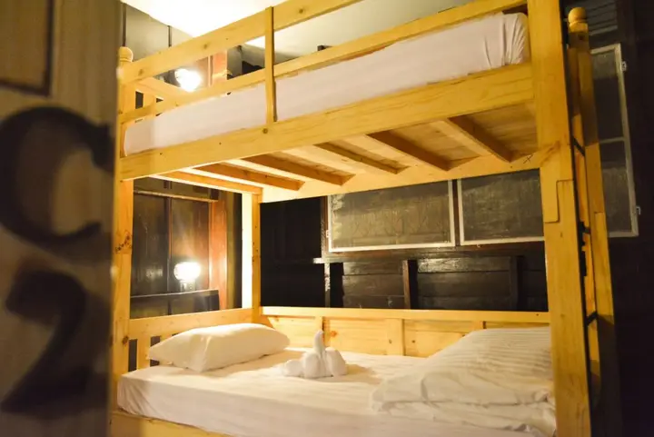 Чиангмай: Samsibsan Hostel