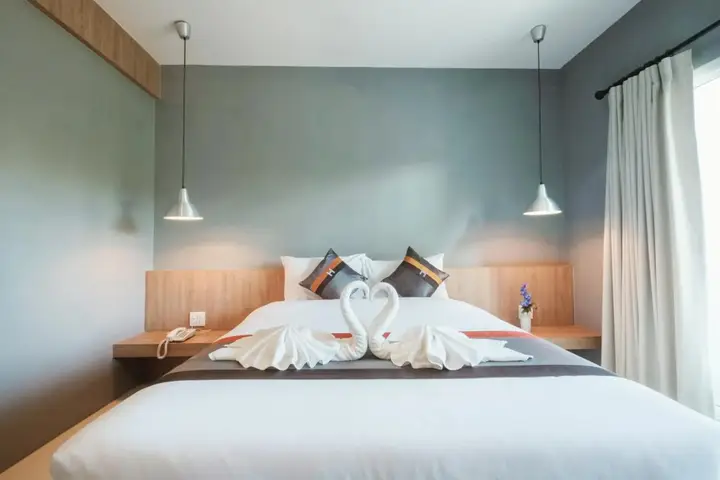 Пхитсанулок: Hansanan Hotel