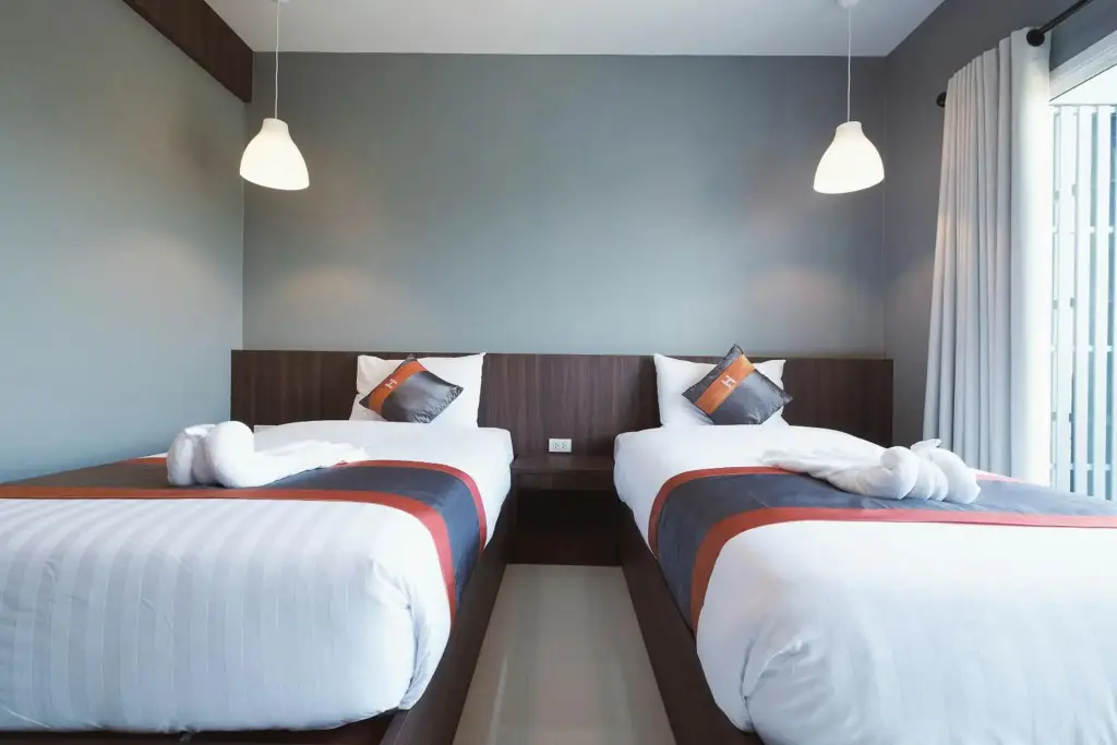 Пхитсанулок: Hansanan Hotel
