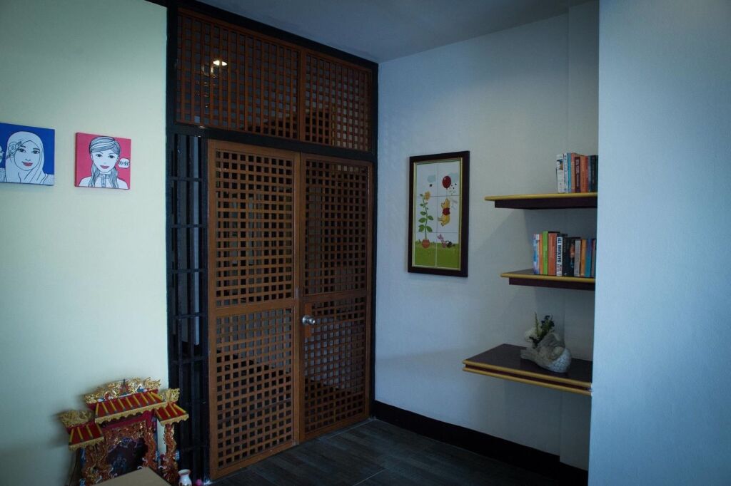 Краби: Krabi House
