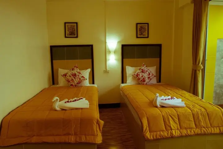 Краби: Krabi House