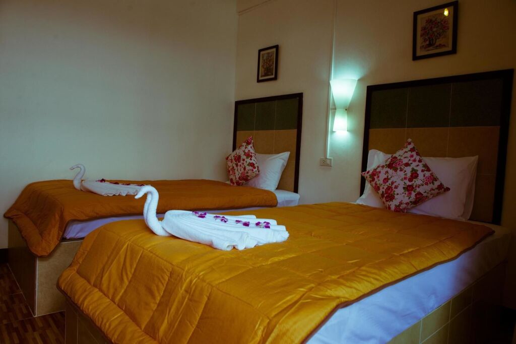 Краби: Krabi House