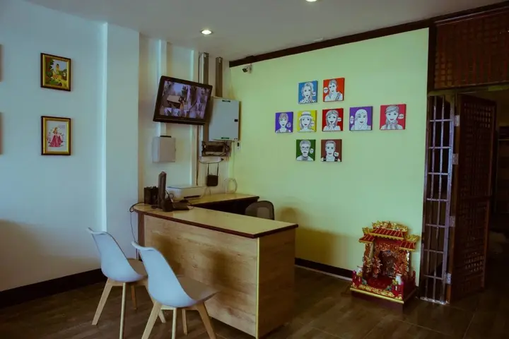 Краби: Krabi House