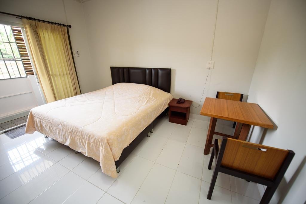 Бангкок: Tararom House