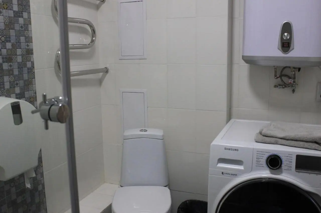 Владивосток: Chernyahovskogo Apartments 5v