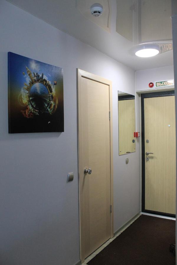Владивосток: Chernyahovskogo Apartments 5v