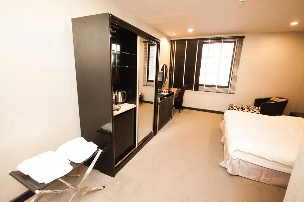 Бангкок: ZEN Premium Sukhumvit 33
