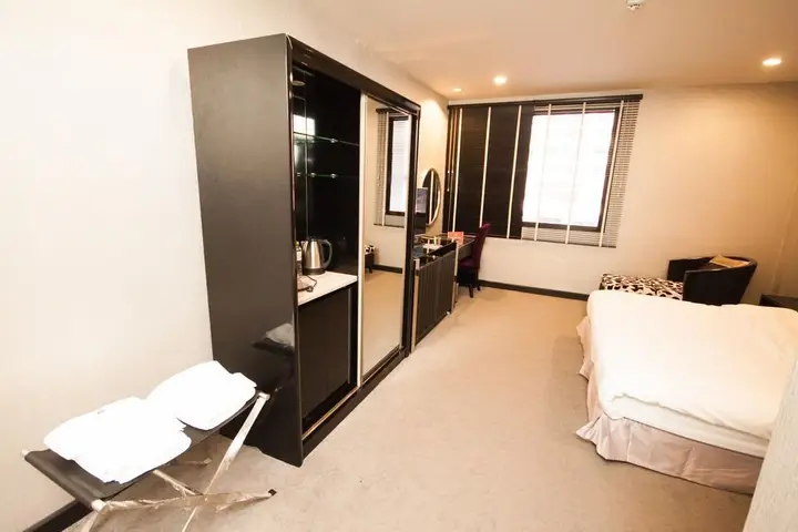 Бангкок: ZEN Premium Sukhumvit 33