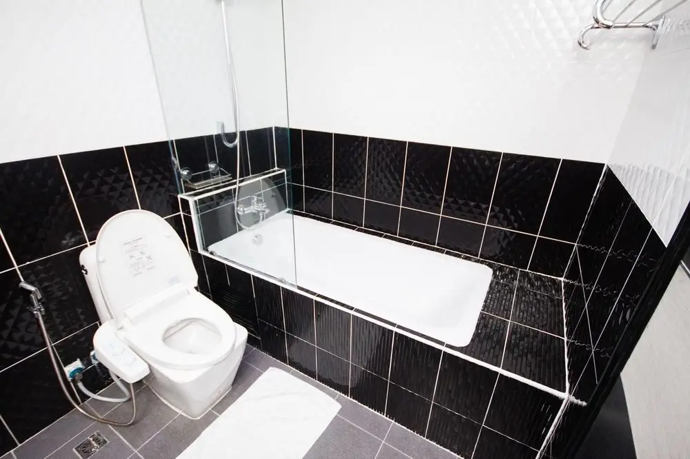 Бангкок: ZEN Premium Sukhumvit 33