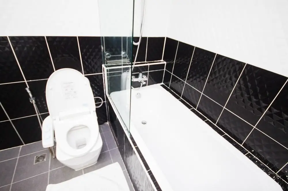 Бангкок: ZEN Premium Sukhumvit 33