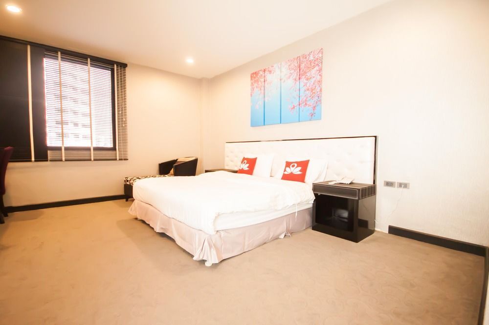 Бангкок: ZEN Premium Sukhumvit 33
