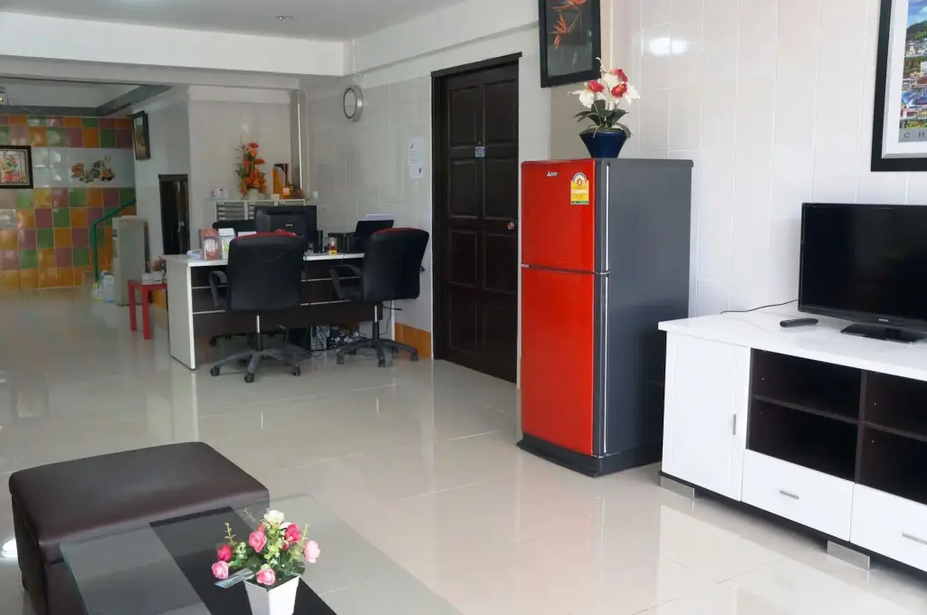Чиангмай: Noble House 2 Chiangmai