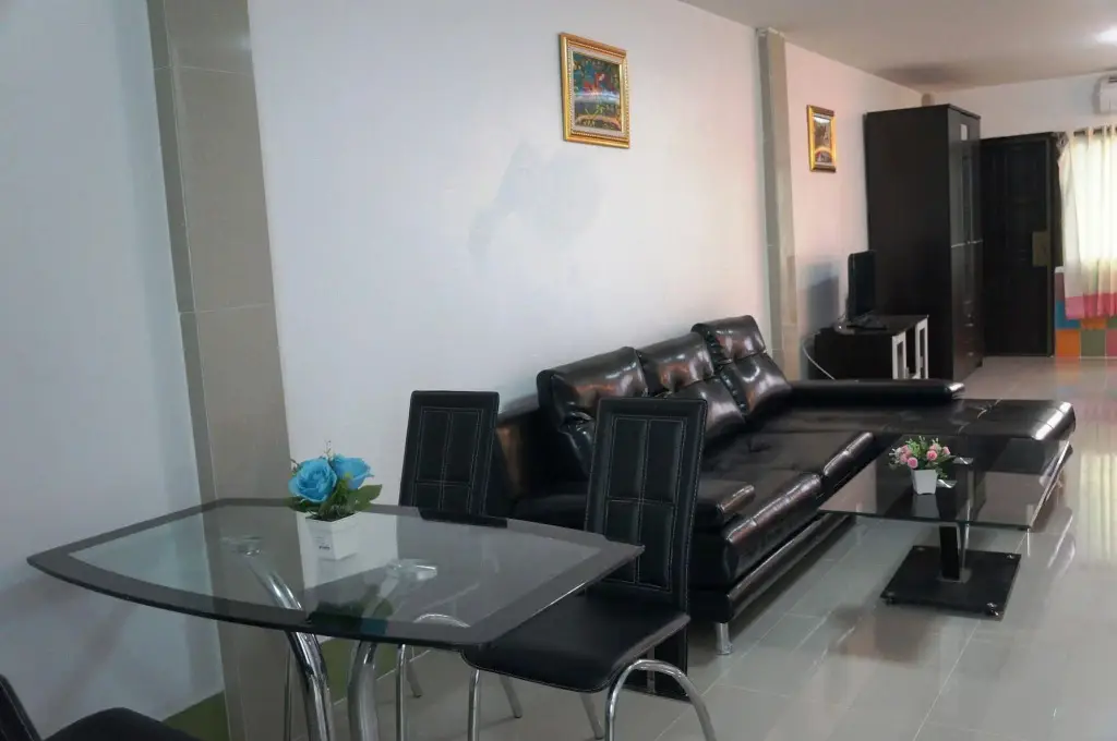 Чиангмай: Noble House 2 Chiangmai