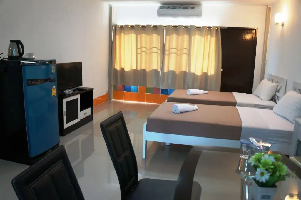 Чиангмай: Noble House 2 Chiangmai