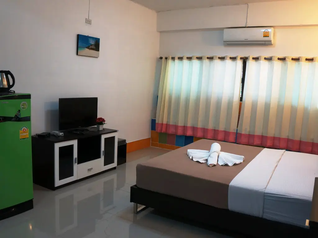 Чиангмай: Noble House 2 Chiangmai