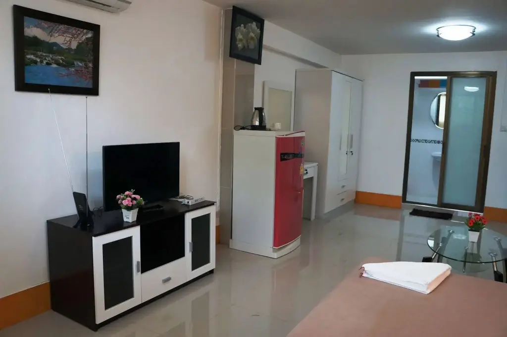 Чиангмай: Noble House 2 Chiangmai