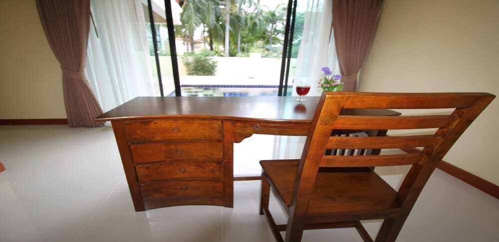 Банг-Саре: Bang Saray Pool Villa by Pattaya Sunny Rentals