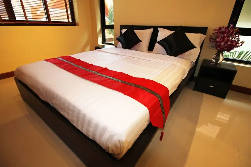 Банг-Саре: Bang Saray Pool Villa by Pattaya Sunny Rentals