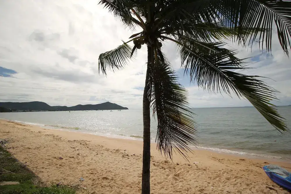 Банг-Саре: Bang Saray Pool Villa by Pattaya Sunny Rentals