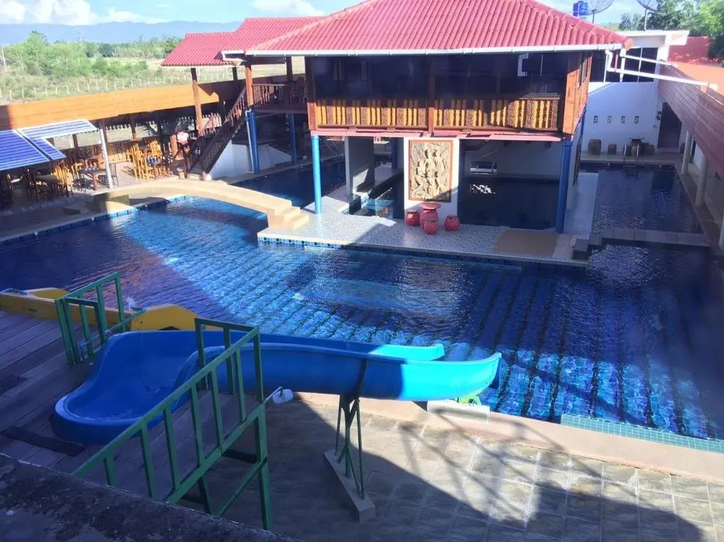 Пхаяу: VC Phayao Hotel