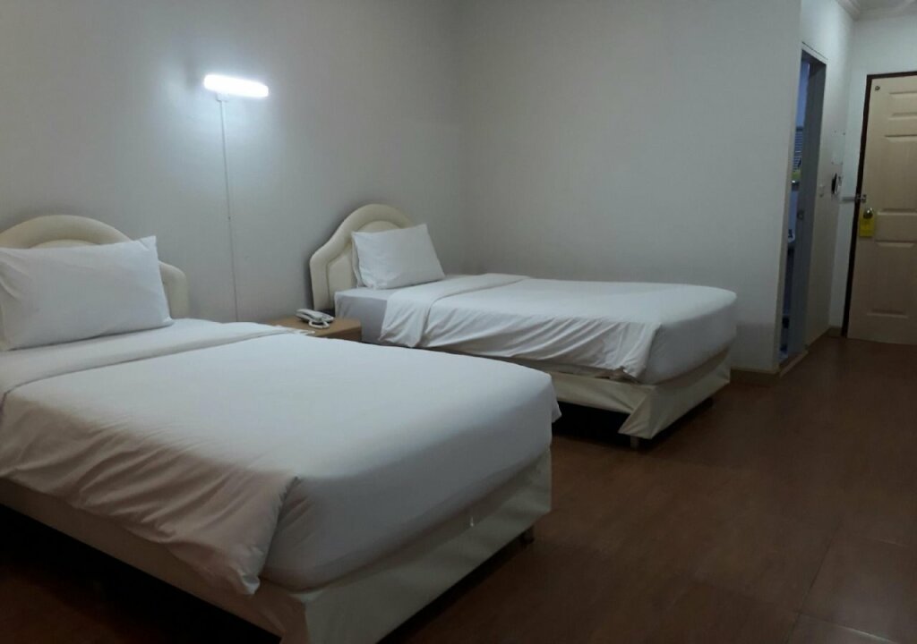 Пхаяу: VC Phayao Hotel