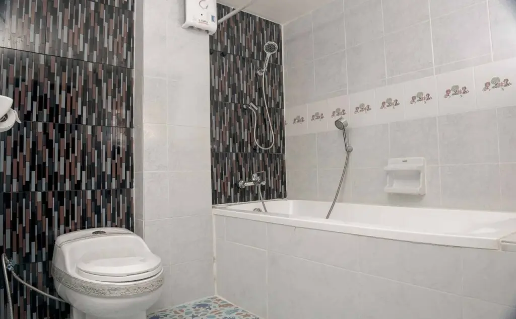 Пхаяу: VC Phayao Hotel