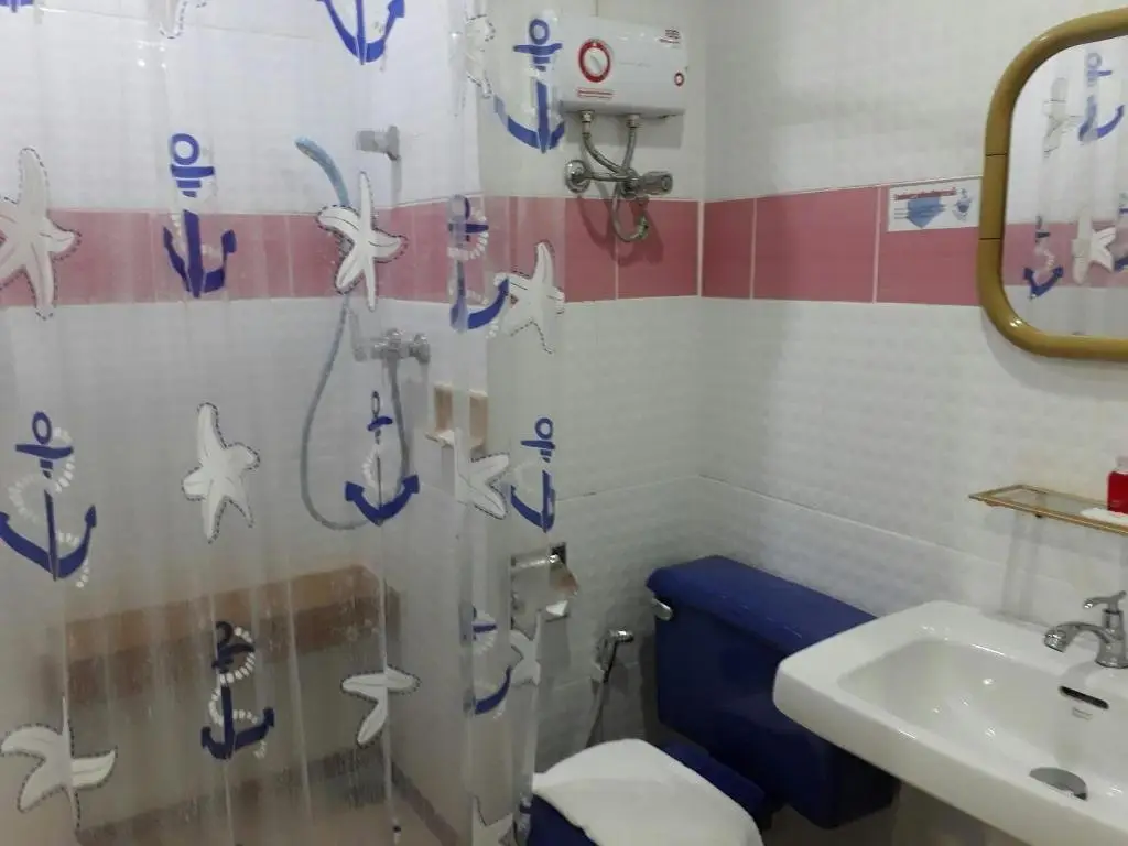 Пхаяу: VC Phayao Hotel