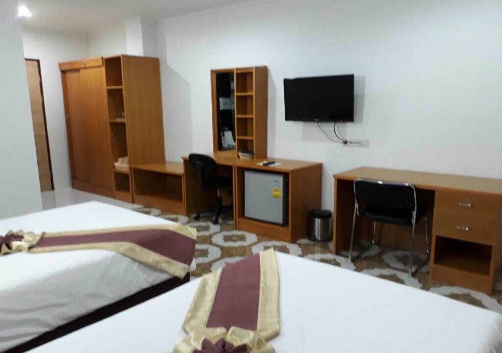 Пхаяу: VC Phayao Hotel