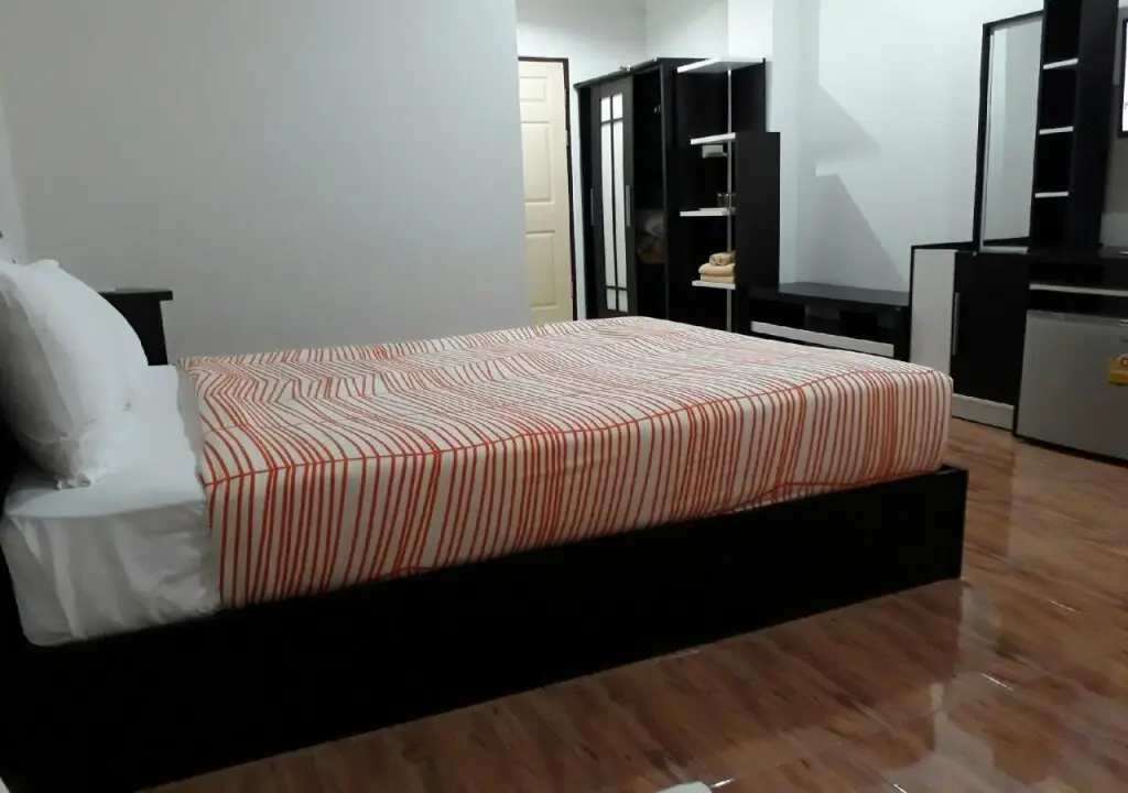 Пхаяу: VC Phayao Hotel