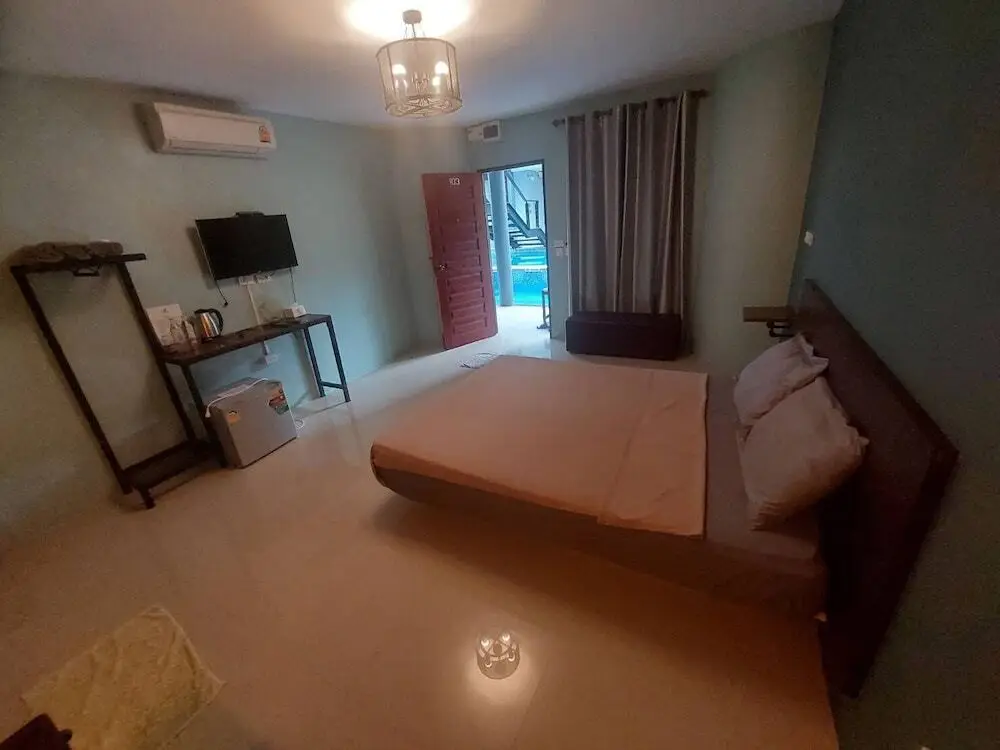 Angela Resort — фото 1