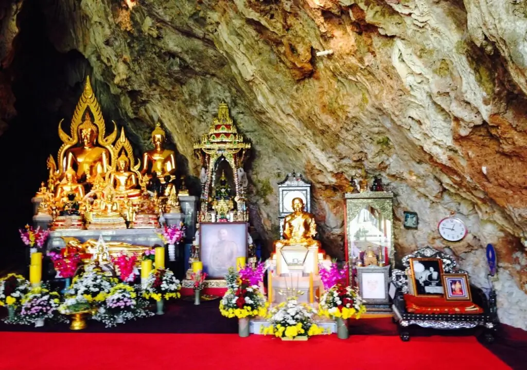 Чианг Дао: Chiang Dao Hut
