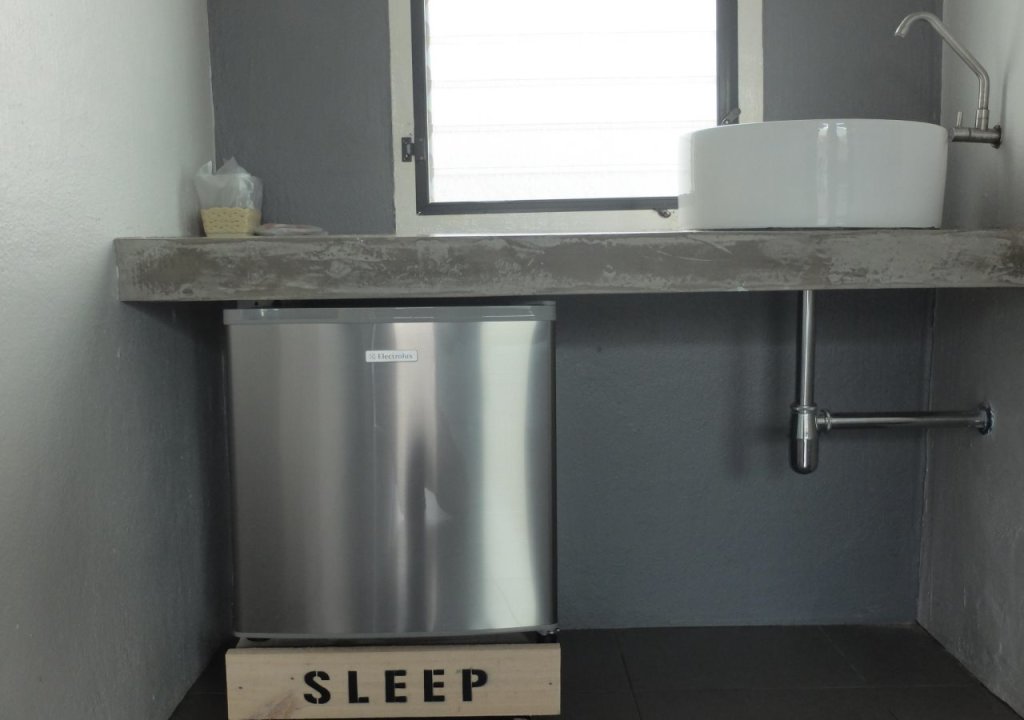 Чиангмай: Sleep Guesthouse
