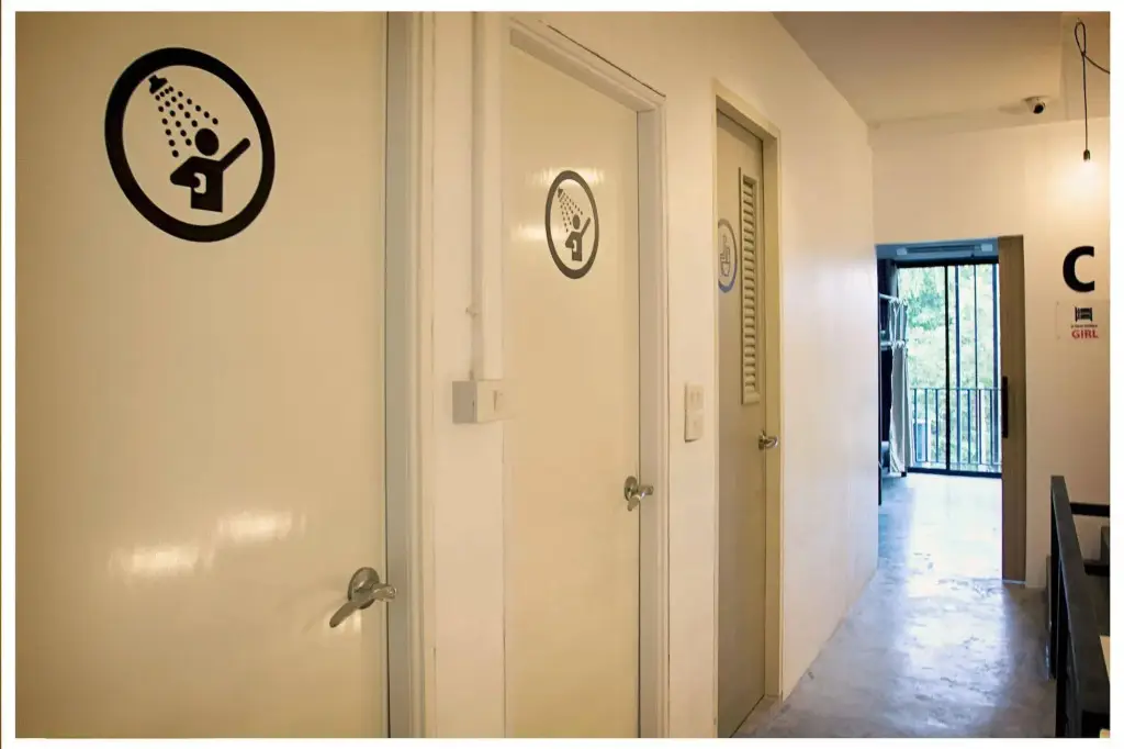 Чиангмай: The Pause Hostel