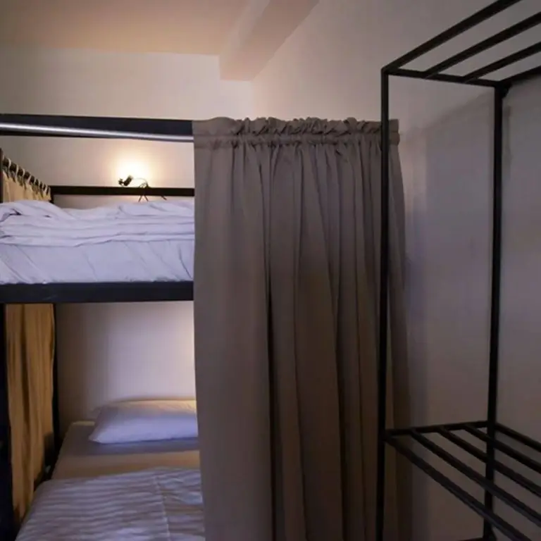 Чиангмай: The Pause Hostel