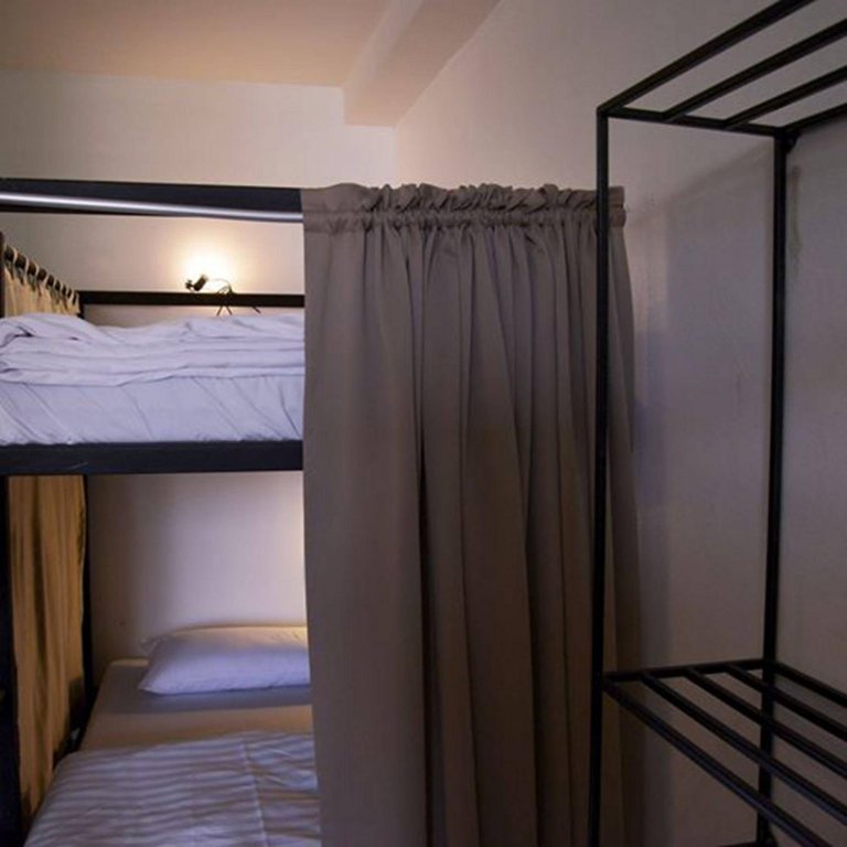 Чиангмай: The Pause Hostel
