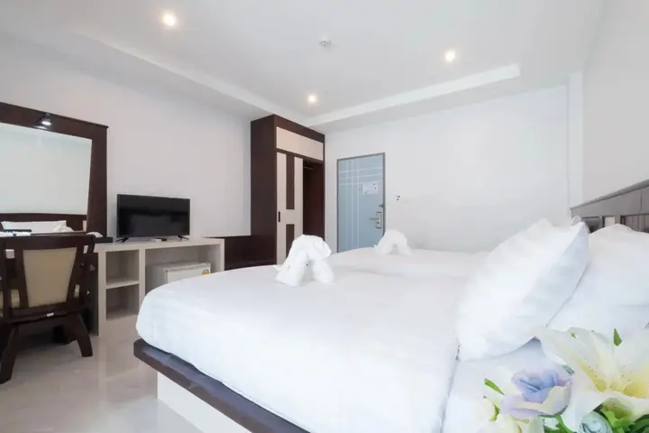 Краби: Sita Krabi Hotel